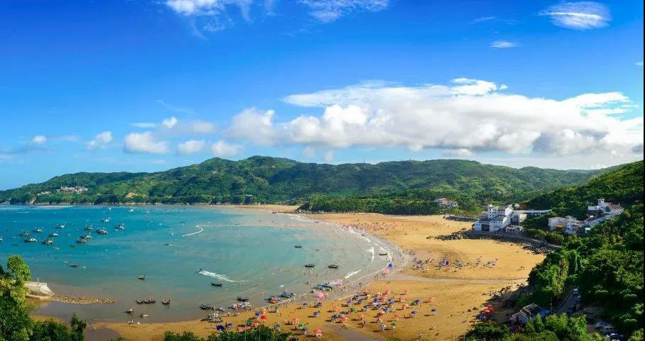 蒼南旅游景點(diǎn)大全