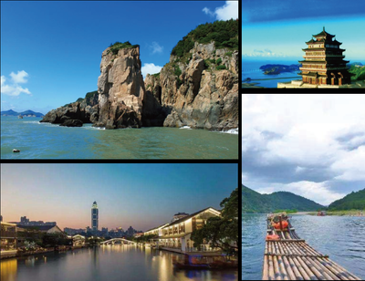 蒼南旅游景點(diǎn)大全