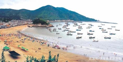 蒼南旅游景點(diǎn)大全