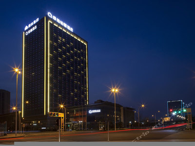 徐州東區(qū)綠地鉑驪酒店