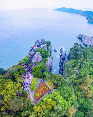 蒼南旅游景點(diǎn)大全