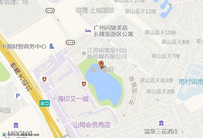 廣東省廣州市番禺區(qū)怎么樣 番禺區(qū)好嗎
