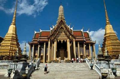 幾月份去泰國(guó)旅游好