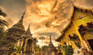 幾月份去泰國(guó)旅游好