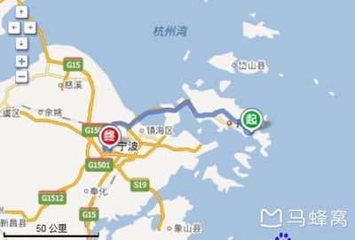 杭州東到普陀山怎么去 去普陀山怎么去