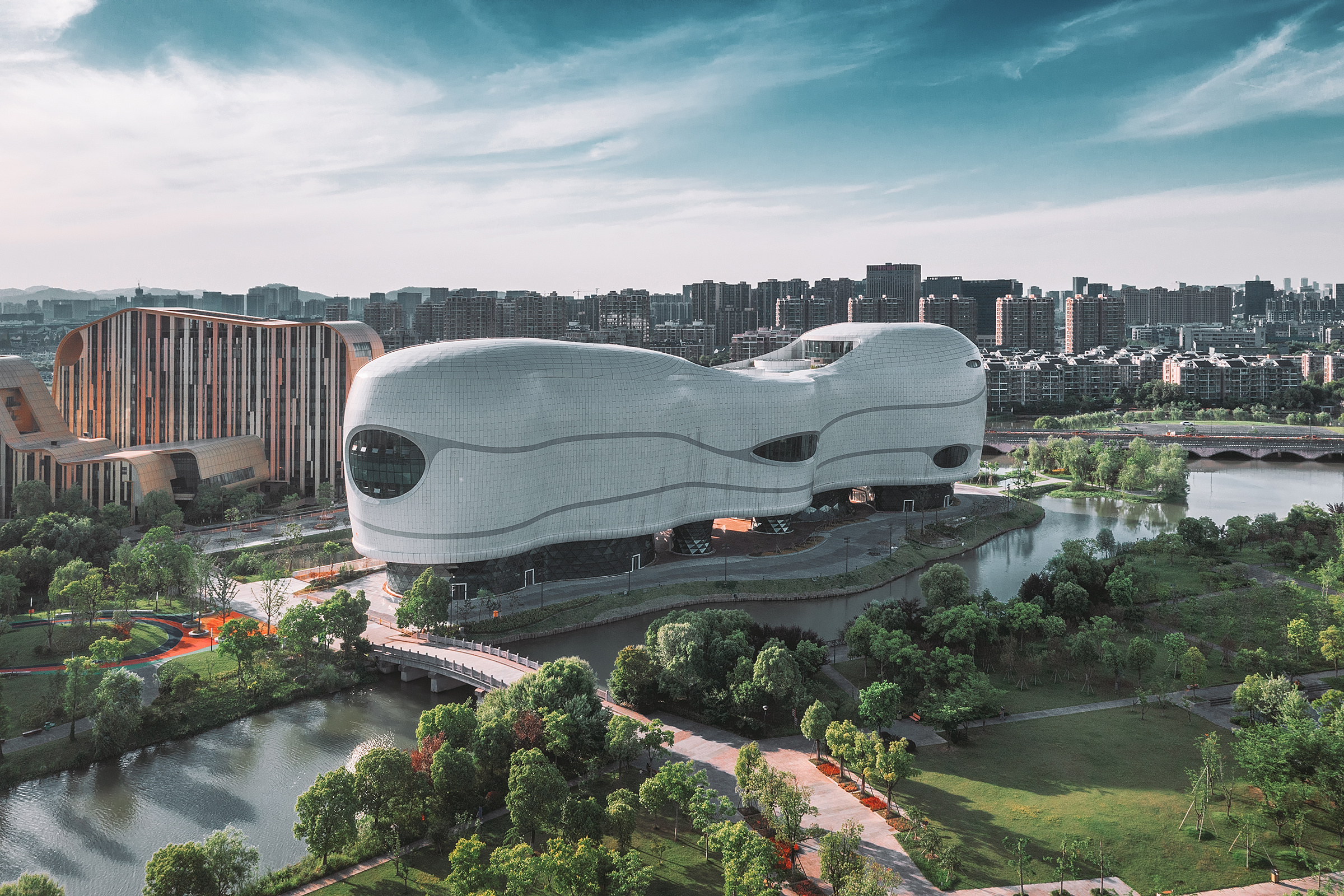 杭州動漫博物館