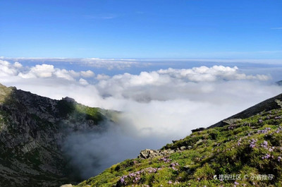 西安太白山一日游