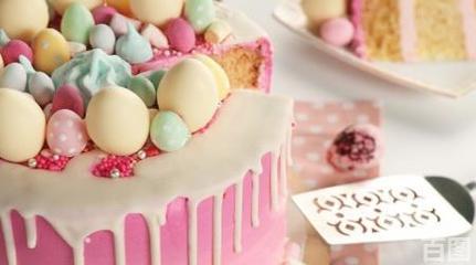 飛機可以帶蛋糕嗎