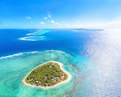 暑假適合去哪兒旅游