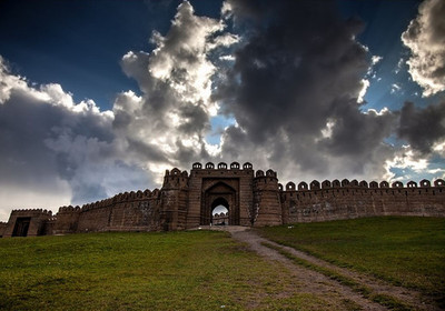 呼和浩特附近旅游景點