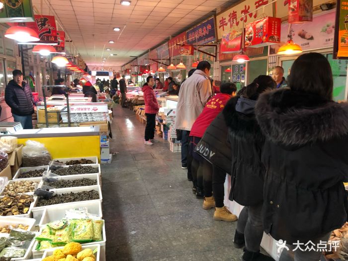 廣州冷凍食品批發(fā)市場