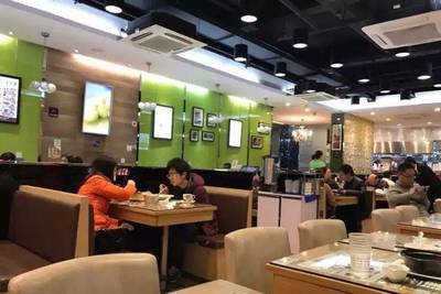 鄭州港式茶餐廳排行榜 福州港式茶餐廳排行榜