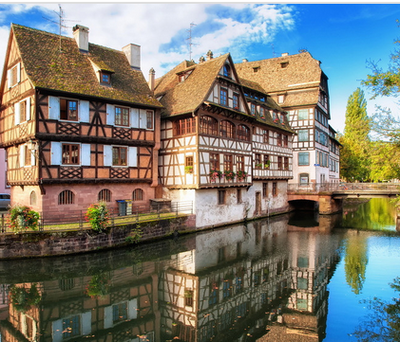 東歐旅游最佳時間