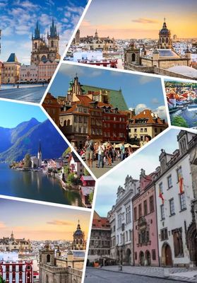 東歐旅游最佳時間