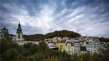 東歐旅游最佳時間