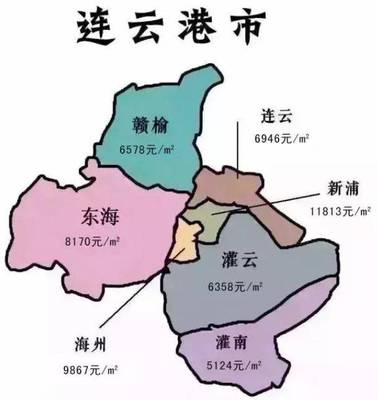 連云港景點(diǎn)排行榜