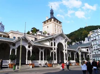 東歐旅游最佳時間