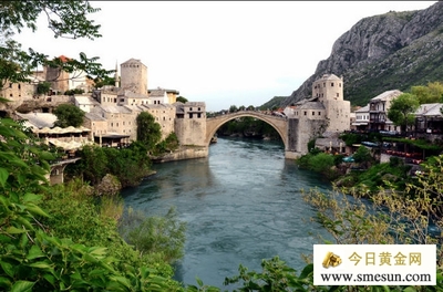 東歐旅游最佳時間