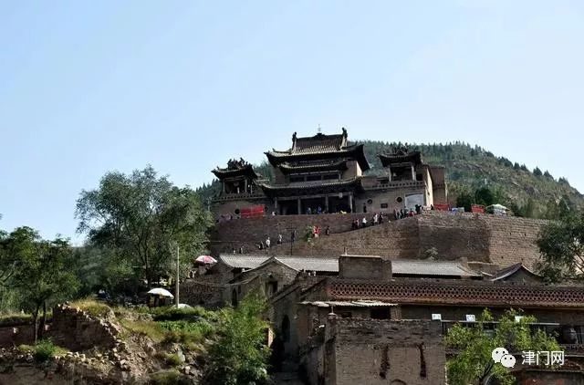 山西呂梁景點(diǎn)大全景點(diǎn)排名 山西呂梁有什么景點(diǎn)