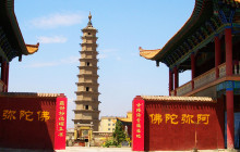 武威有什么旅游景點(diǎn)