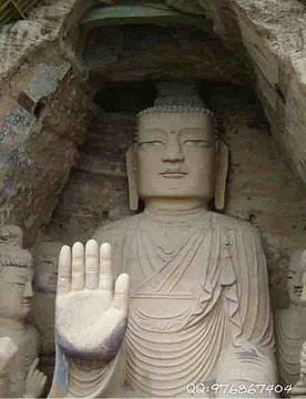 武威有什么旅游景點(diǎn)