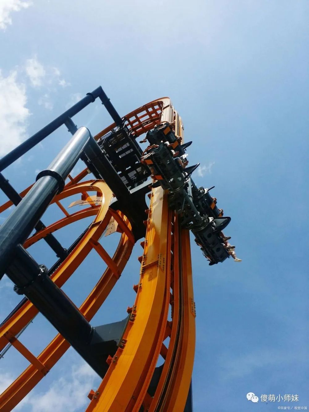 大同方特旅游攻略