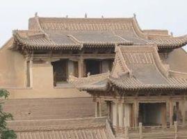 武威有什么旅游景點(diǎn)