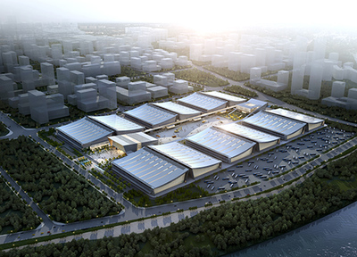 長(zhǎng)沙會(huì)展中心近期活動(dòng)