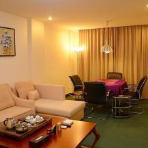 廣州鳳凰山賓館