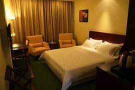 廣州鳳凰山賓館