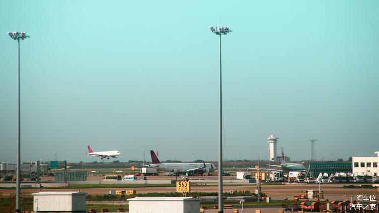 浦東機(jī)場停車場怎么收費