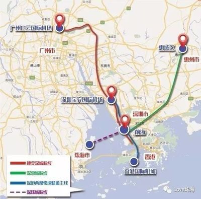 長沙到惠州高鐵 惠州高鐵站在哪