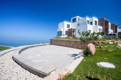 威海旅游住哪里方便