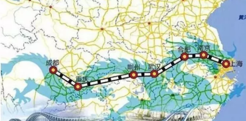 南京到成都的高鐵時刻表 南京南到成都高鐵時刻表查詢