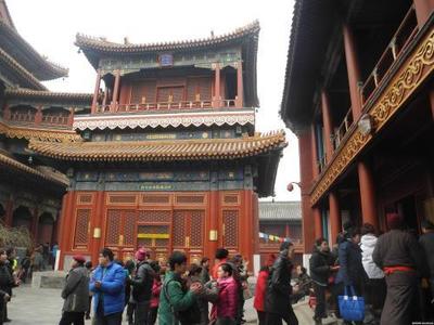 北京公交和地鐵幾點(diǎn)下班 六種人不適合去雍和宮