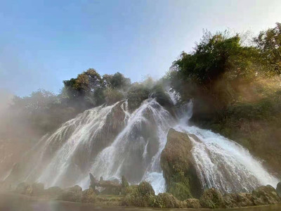 小七孔旅游最佳路線