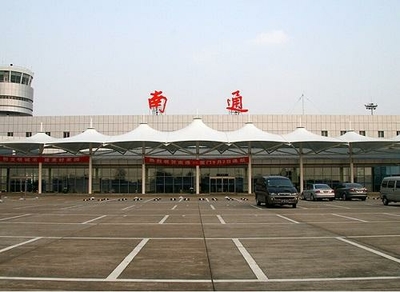 泰州飛機(jī)場