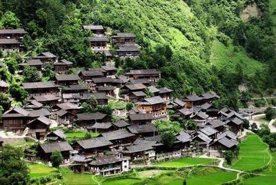 西江千戶苗寨路線