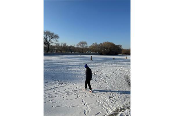 沈陽(yáng)適合小孩玩的景區(qū)