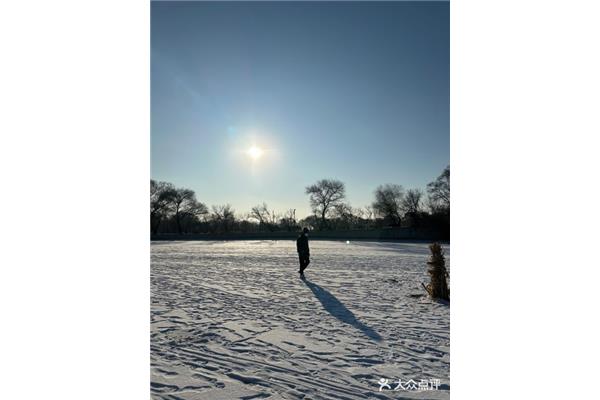 沈陽(yáng)適合小孩玩的景區(qū)