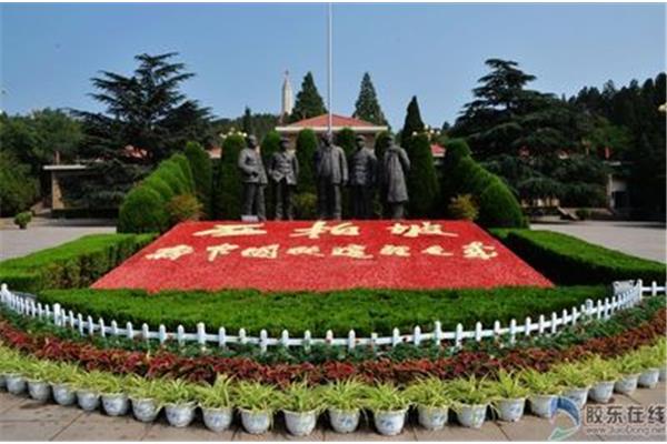 石家莊旅游景點(diǎn)排行榜 石家莊人氣最旺的景點(diǎn)