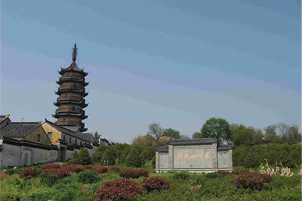 請(qǐng)問(wèn)常州有哪些好玩的地方 盤點(diǎn)常州著名旅游十大景點(diǎn)