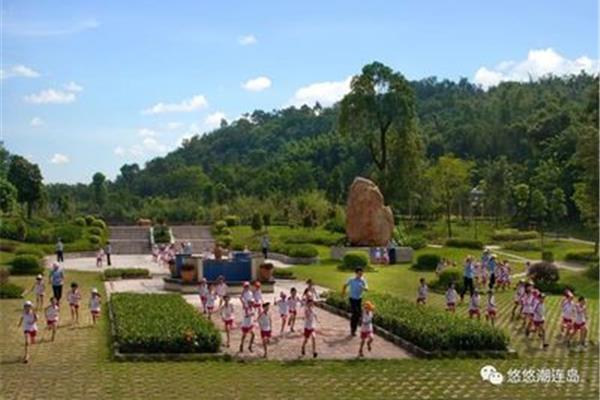 廣東省江門市哪里有好玩的地方 廣東江門有什么好玩的景點(diǎn)